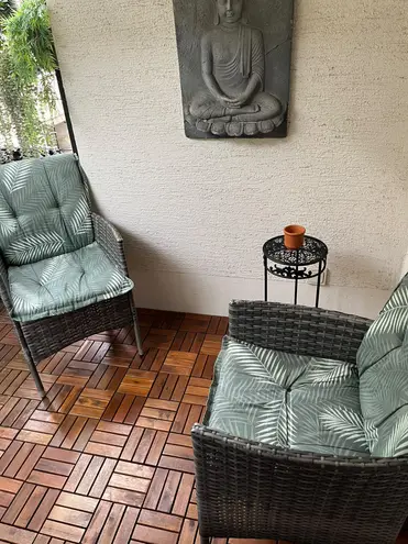 2 Zimmer Wohnung mit 50 m² in Augsburg – Bild 11