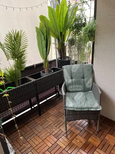 2 Zimmer Wohnung mit 50 m² in Augsburg – Bild 12