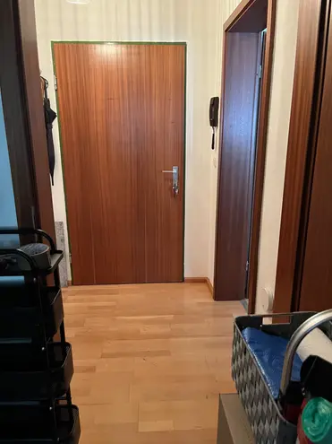 2 Zimmer Wohnung mit 50 m² in Augsburg – Bild 2