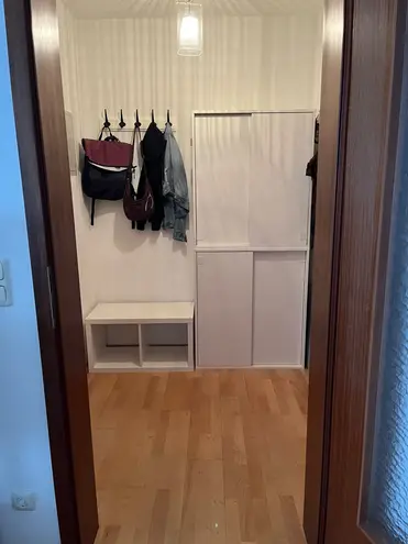2 Zimmer Wohnung mit 50 m² in Augsburg – Bild 3