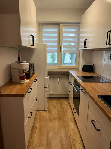 2 Zimmer Wohnung mit 50 m² in Augsburg – Bild 4