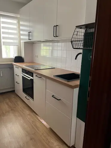 2 Zimmer Wohnung mit 50 m² in Augsburg – Bild 5