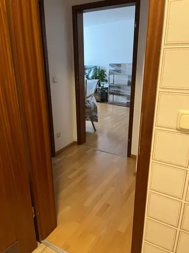 2 Zimmer Wohnung mit 50 m² in Augsburg – Bild 7