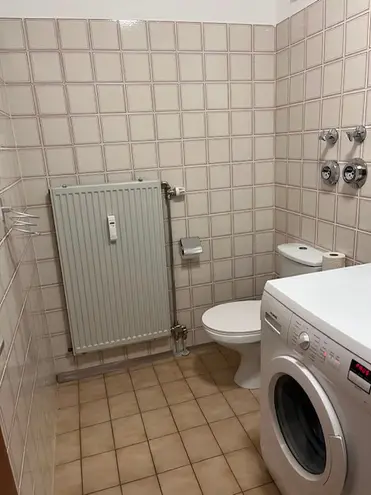 2 Zimmer Wohnung mit 50 m² in Augsburg – Bild 8