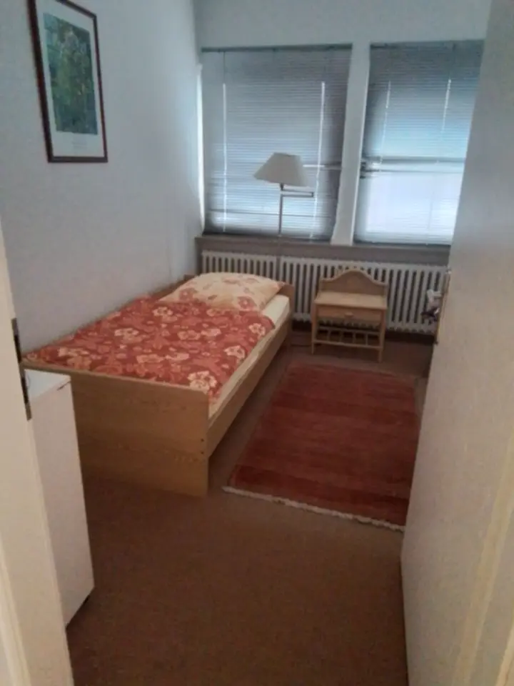 3 Zimmer Wohnung mit 90 m² in Ettlingen – Bild 2