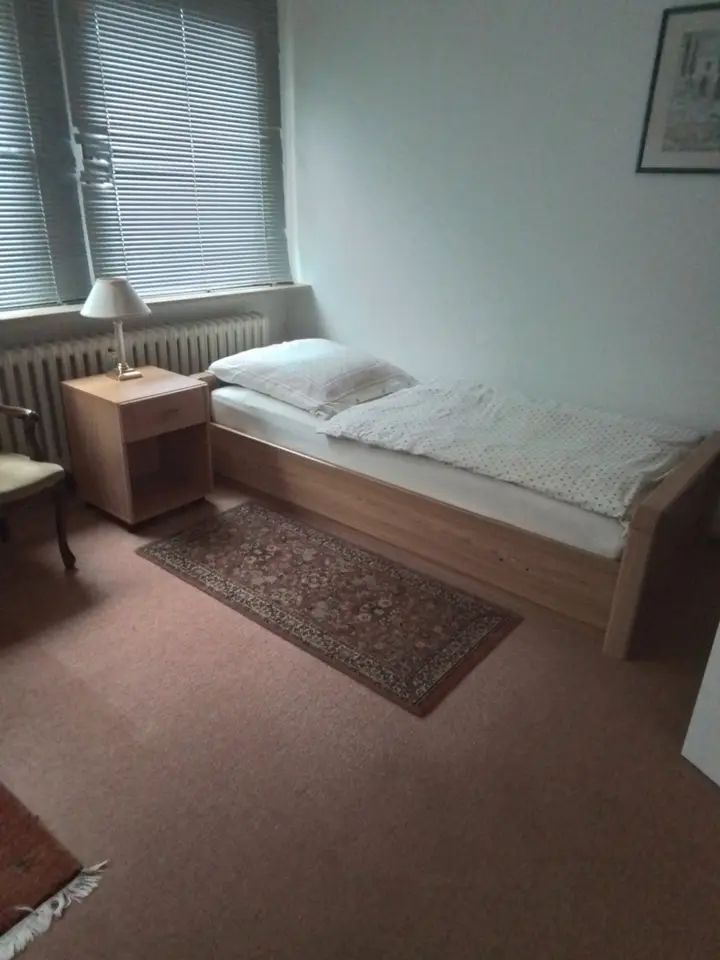 3 Zimmer Wohnung mit 90 m² in Ettlingen – Bild 3