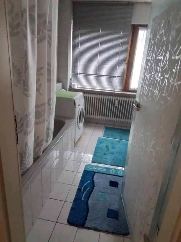3 Zimmer Wohnung mit 90 m² in Ettlingen – Bild 5