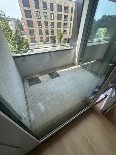 2 Zimmer Wohnung mit 38 m² in Mannheim – Bild 3