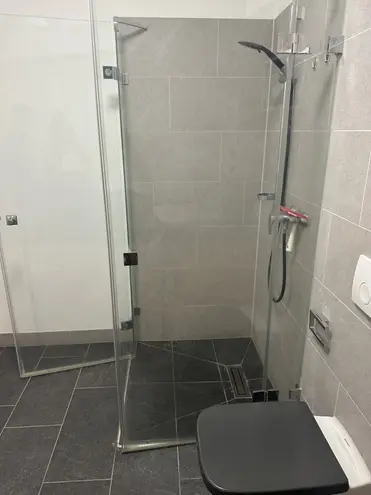 2 Zimmer Wohnung mit 38 m² in Mannheim – Bild 4