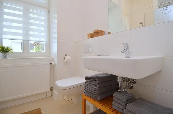 1 Zimmer Wohnung mit 33 m² in Wiesbaden – Bild 4