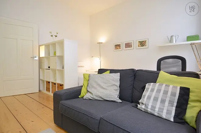 1 Zimmer Wohnung mit 33 m² in Wiesbaden – Bild 7