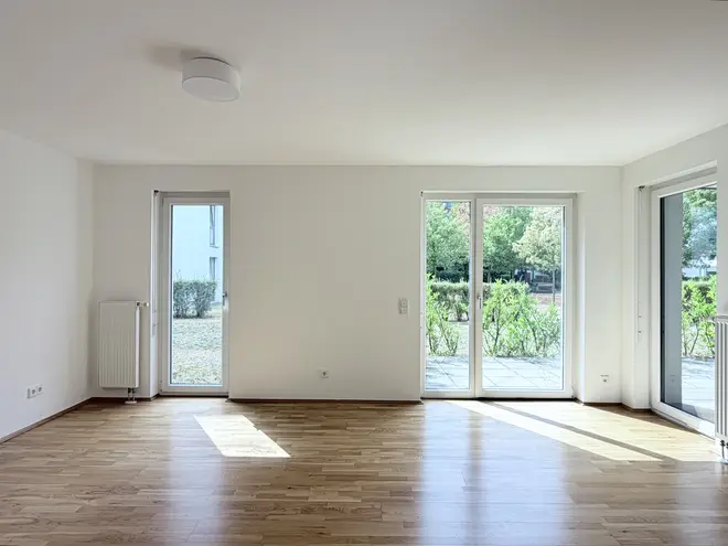 4 Zimmer Wohnung mit 89 m² in Darmstadt – Bild 12