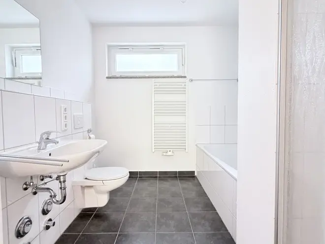 4 Zimmer Wohnung mit 89 m² in Darmstadt – Bild 3