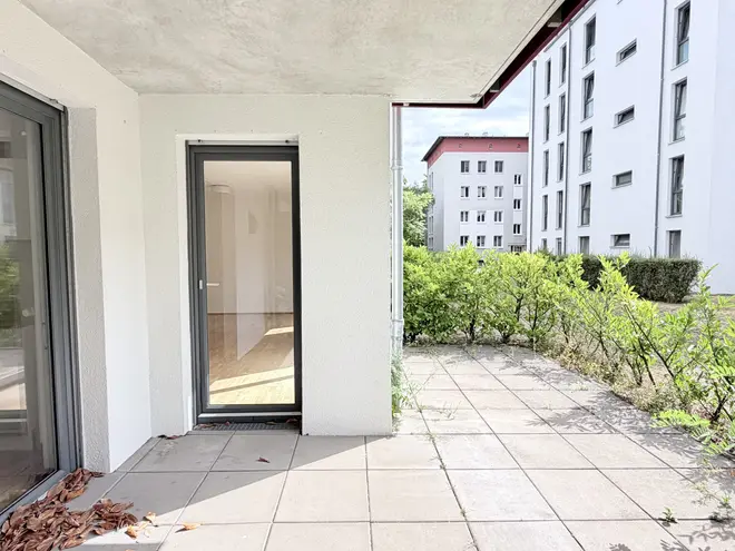 4 Zimmer Wohnung mit 89 m² in Darmstadt – Bild 5
