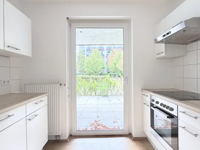 4 Zimmer Wohnung mit 89 m² in Darmstadt – Bild 8
