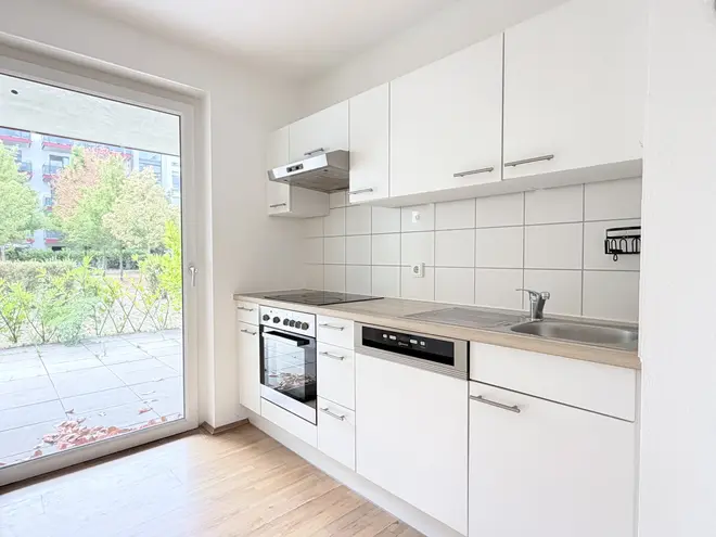 4 Zimmer Wohnung mit 89 m² in Darmstadt – Bild 9