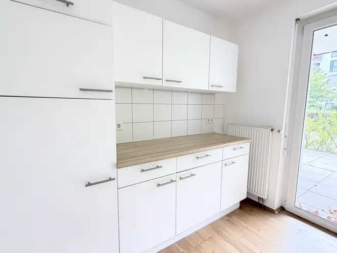 4 Zimmer Wohnung mit 89 m² in Darmstadt – Bild 10