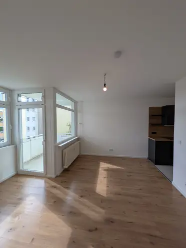 1 Zimmer Wohnung mit 30 m² in Berlin – Bild 6