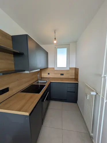1 Zimmer Wohnung mit 30 m² in Berlin – Bild 7