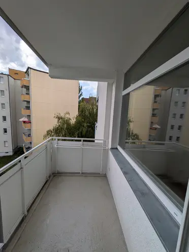 1 Zimmer Wohnung mit 30 m² in Berlin – Bild 8
