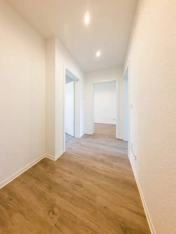 2 Zimmer Wohnung mit 58 m² in Bautzen – Bild 2
