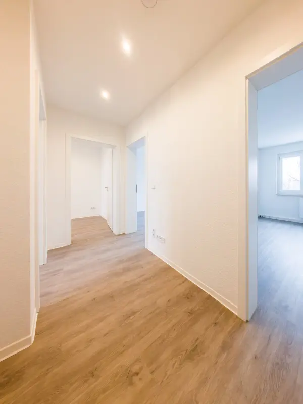 2 Zimmer Wohnung mit 58 m² in Bautzen – Bild 3