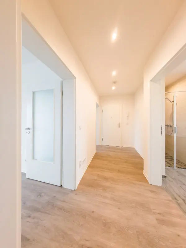 2 Zimmer Wohnung mit 58 m² in Bautzen – Bild 6