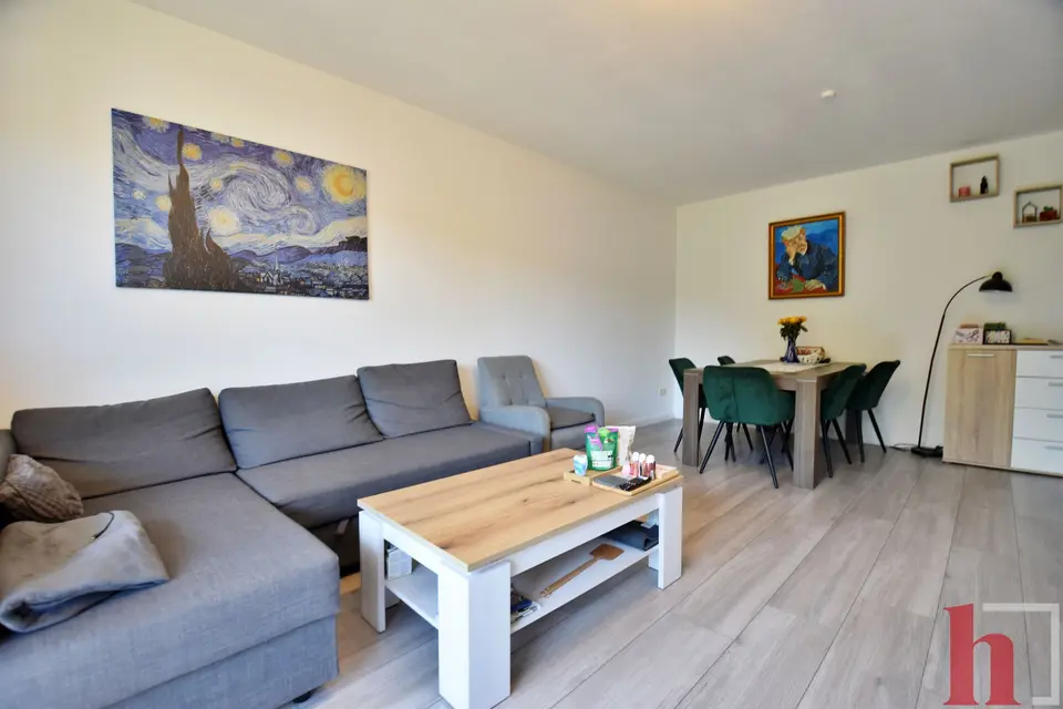 2 Zimmer Wohnung mit 63 m² in Vechta – Bild 2