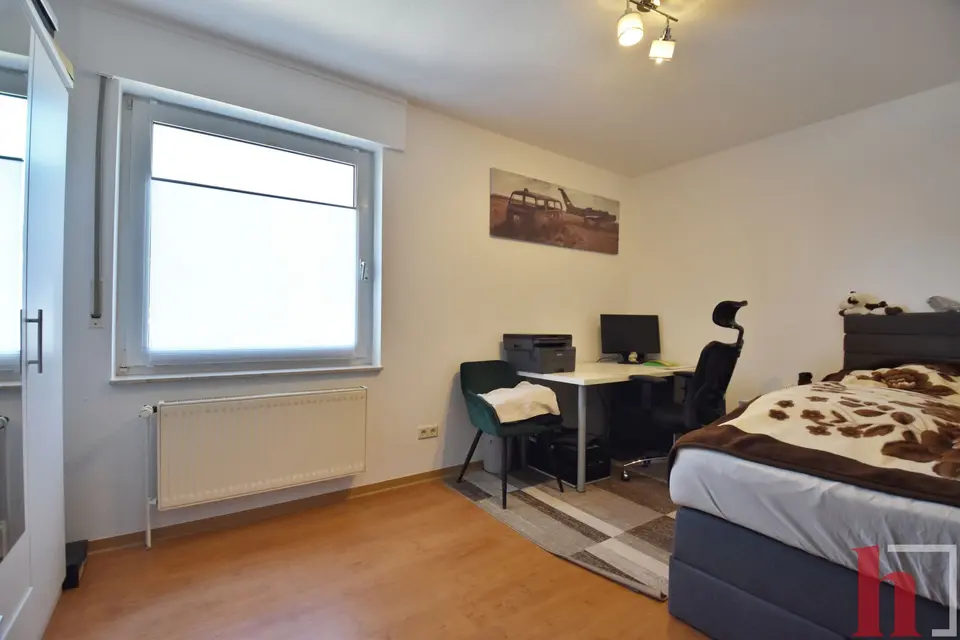 2 Zimmer Wohnung mit 63 m² in Vechta – Bild 3