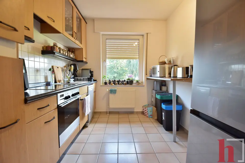 2 Zimmer Wohnung mit 63 m² in Vechta – Bild 4