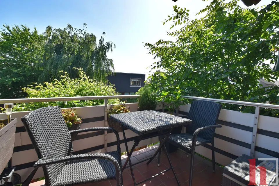 2 Zimmer Wohnung mit 63 m² in Vechta – Bild 5