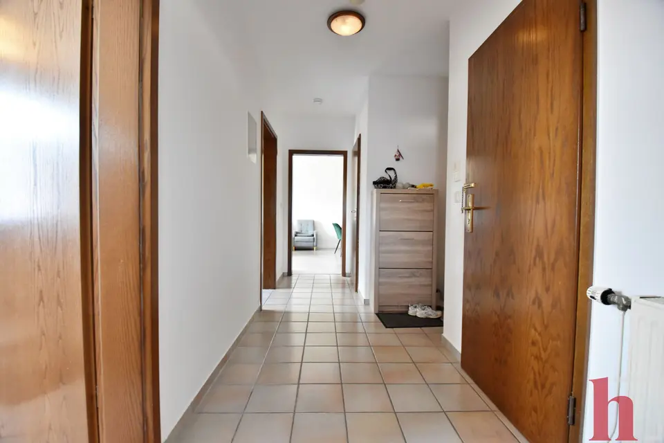 2 Zimmer Wohnung mit 63 m² in Vechta – Bild 6