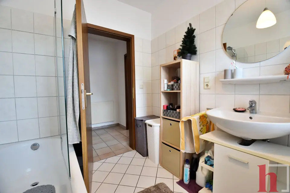 2 Zimmer Wohnung mit 63 m² in Vechta – Bild 8