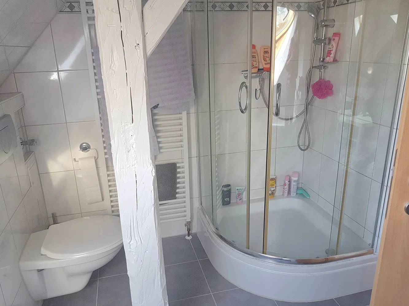 3 Zimmer Wohnung mit 63 m² in Bielefeld – Bild 2