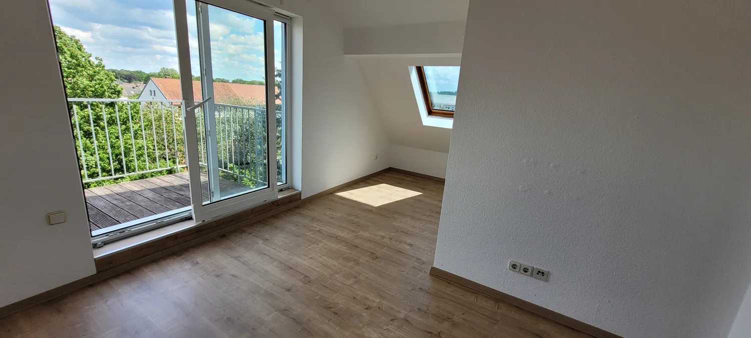 3 Zimmer Wohnung mit 63 m² in Bielefeld – Bild 11