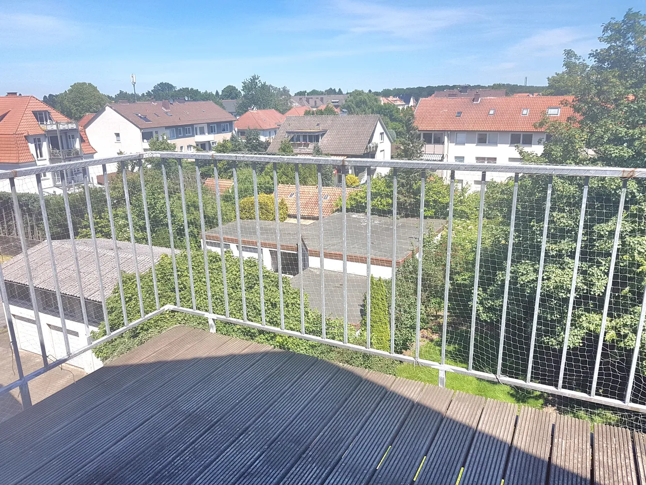 3 Zimmer Wohnung mit 63 m² in Bielefeld – Bild 4
