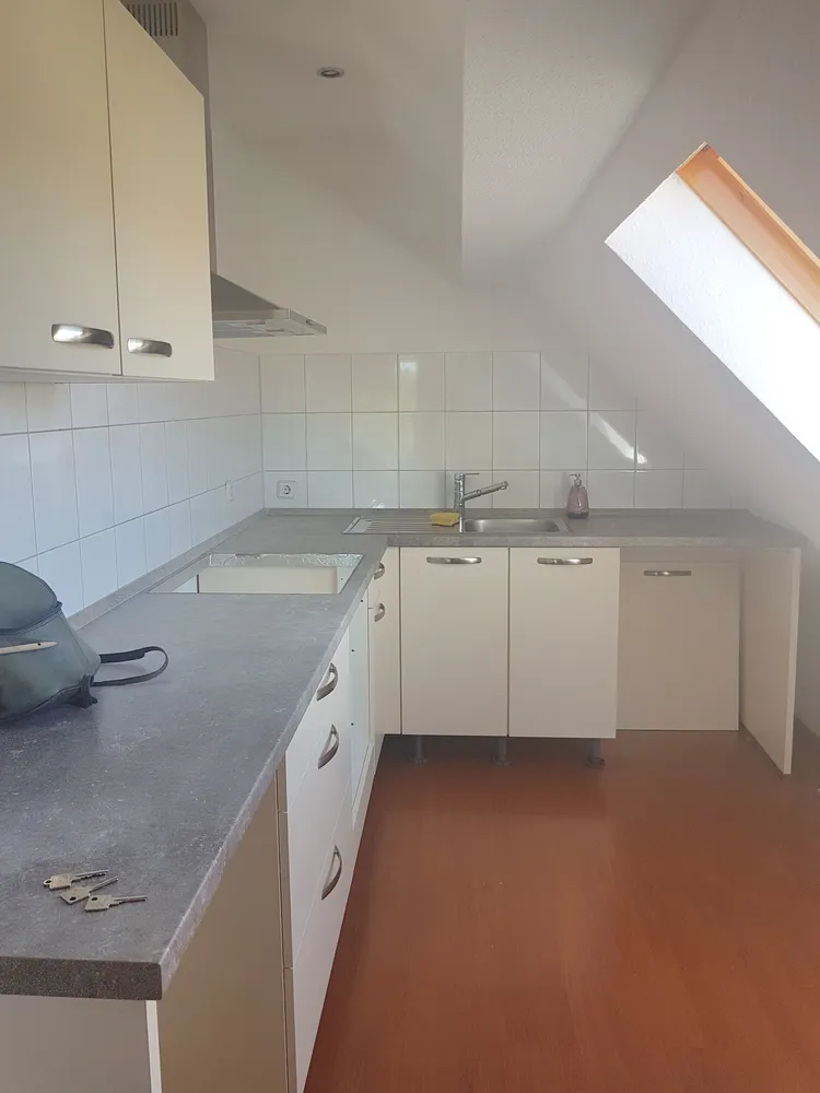 3 Zimmer Wohnung mit 63 m² in Bielefeld – Bild 5
