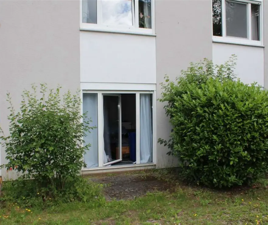 2 Zimmer Wohnung mit 28 m² in Marburg – Bild 4