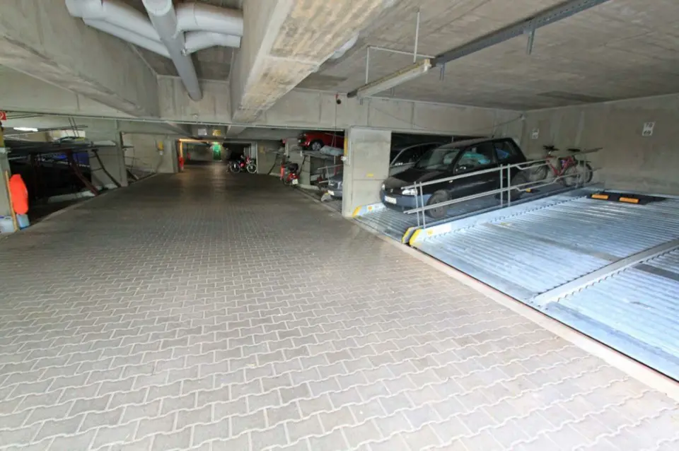 2 Zimmer Wohnung mit 28 m² in Marburg – Bild 7