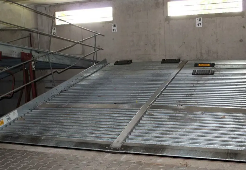 2 Zimmer Wohnung mit 28 m² in Marburg – Bild 8