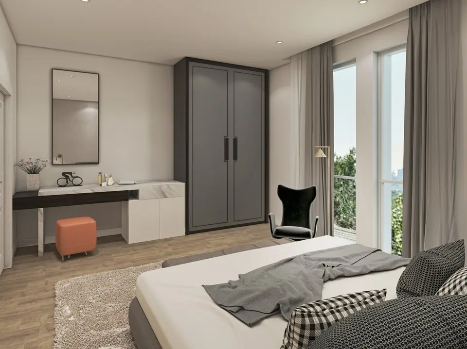 3 Zimmer Wohnung mit 95 m² in Troisdorf – Bild 8