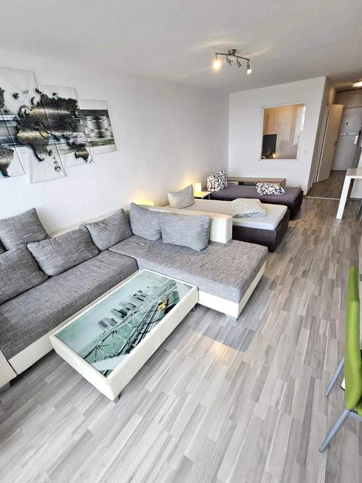 Studio mit 40 m² in Fürth – Bild 2