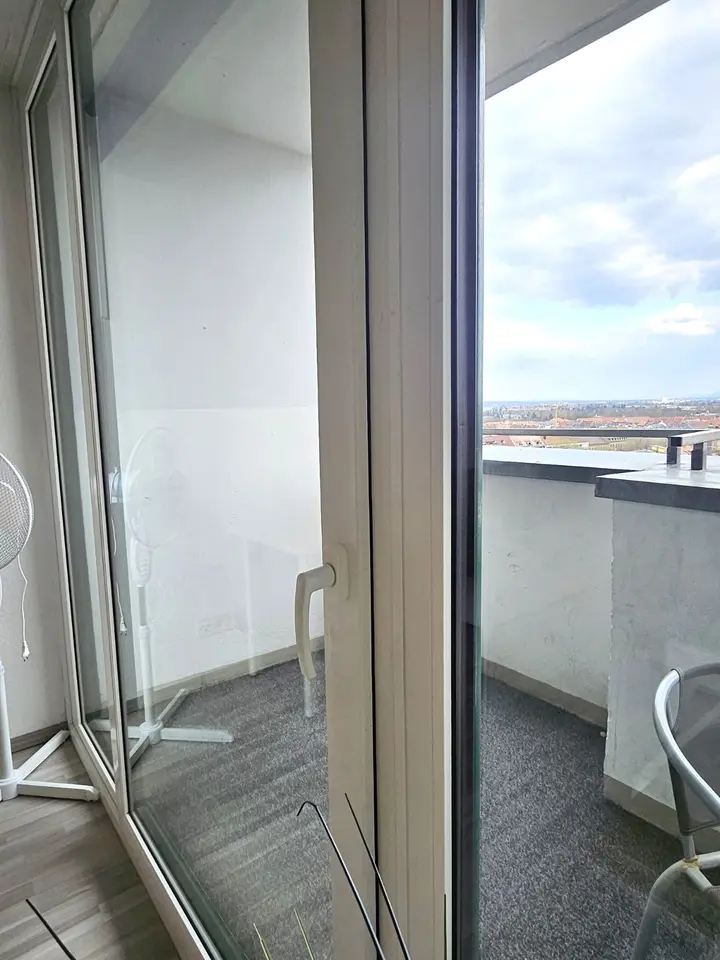 Studio mit 40 m² in Fürth – Bild 5