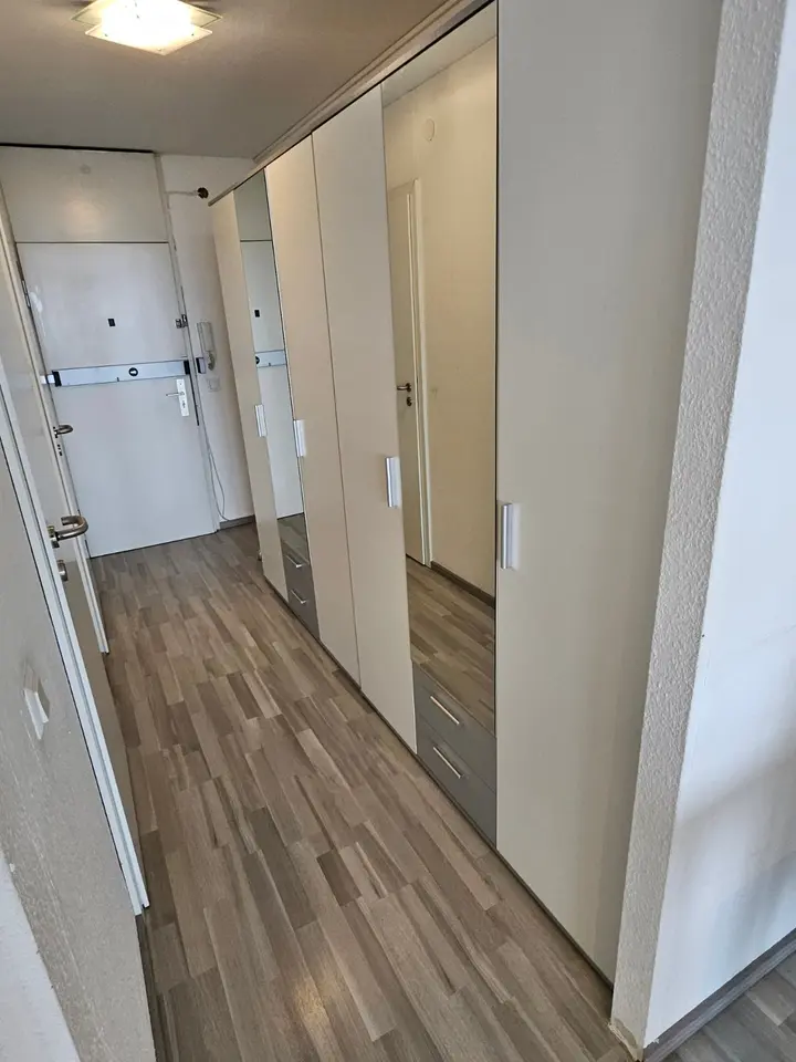 Studio mit 40 m² in Fürth – Bild 8