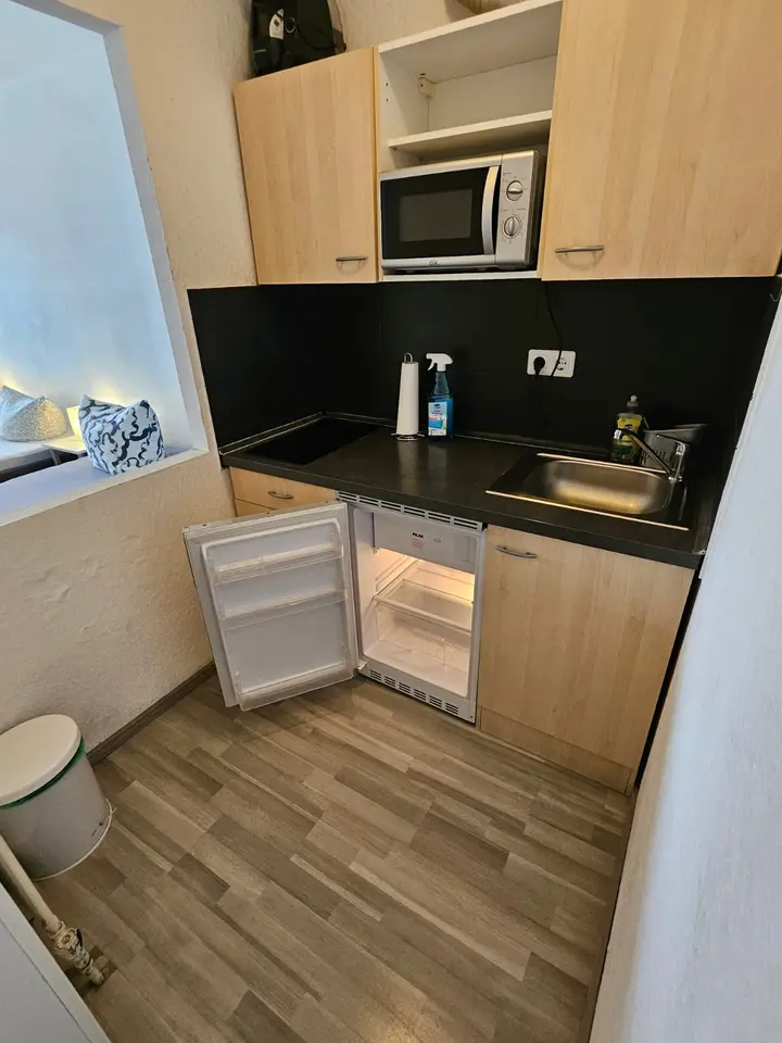 Studio mit 40 m² in Fürth – Bild 9