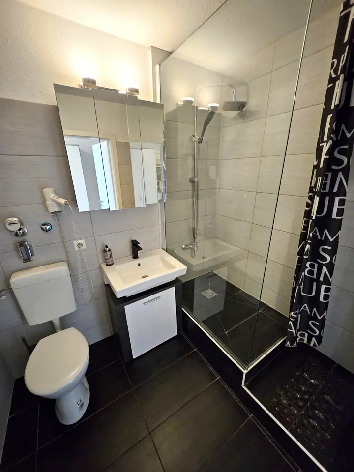 Studio mit 40 m² in Fürth – Bild 10