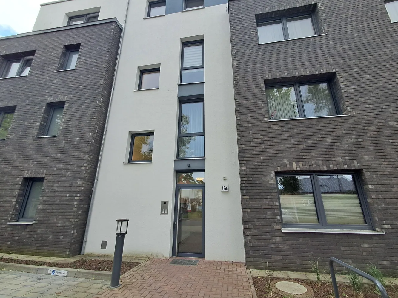 3 Zimmer Wohnung mit 92 m² in Peine – Bild 1
