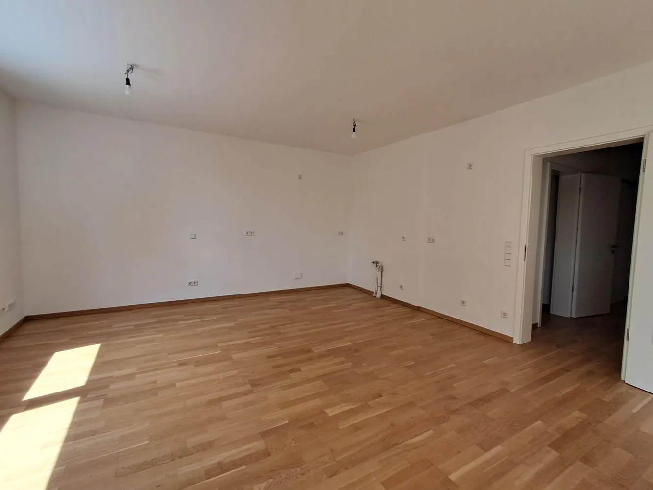 3 Zimmer Wohnung mit 92 m² in Peine – Bild 6