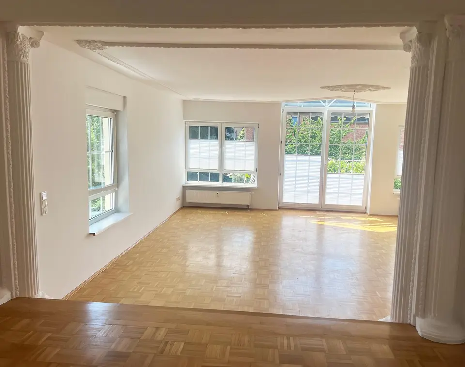 WG-Zimmer mit 140 m² in Hanau – Bild 3