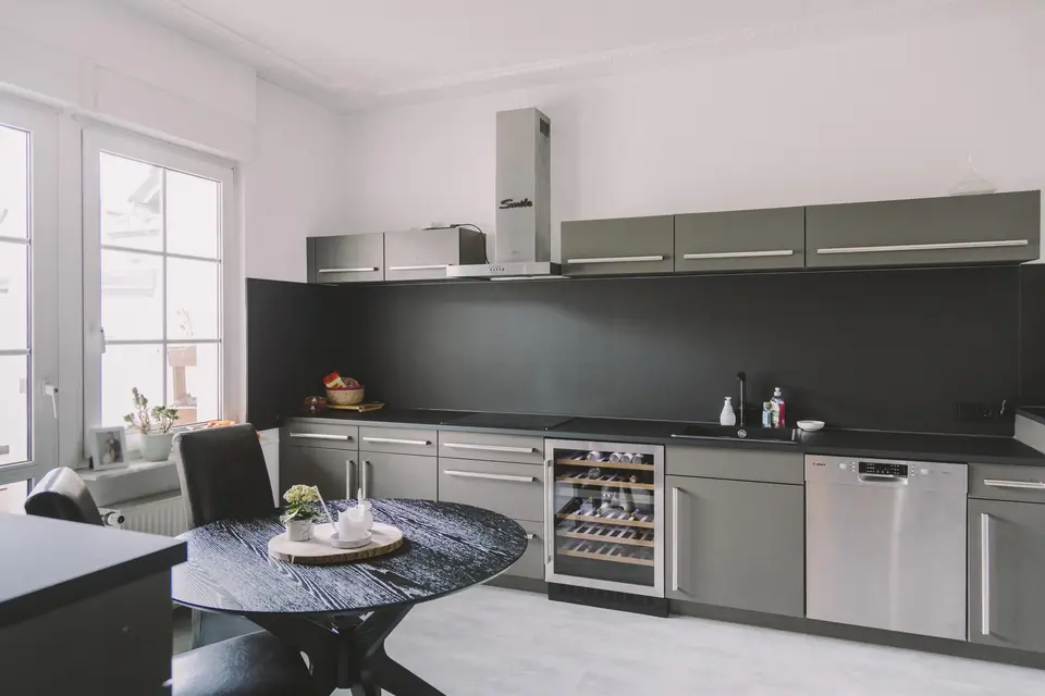 WG-Zimmer mit 140 m² in Hanau – Bild 8